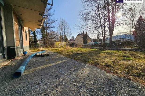 Terrassenwohnung kaufen in 8045 Graz (Bild 1)