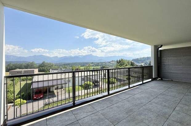 Wohnung mit Balkon kaufen in 9220 Kranzlhofen (Bild 2)