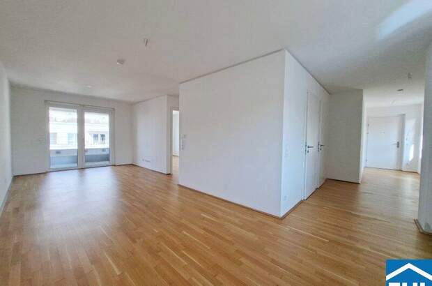 Terrassenwohnung mieten in 1020 Wien (Bild 2)