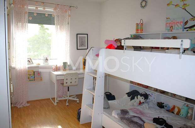 Terrassenwohnung kaufen in 4060 Leonding (Bild 5)