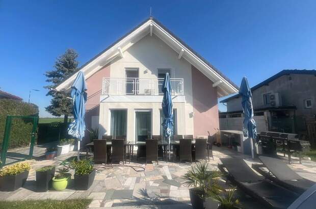 Einfamilienhaus kaufen in 2230 Gänserndorf (Bild 1)