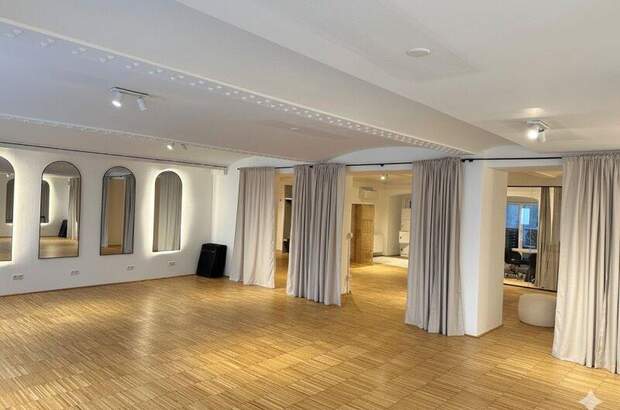 Büro / Praxis mieten in 1010 Wien (Bild 2)