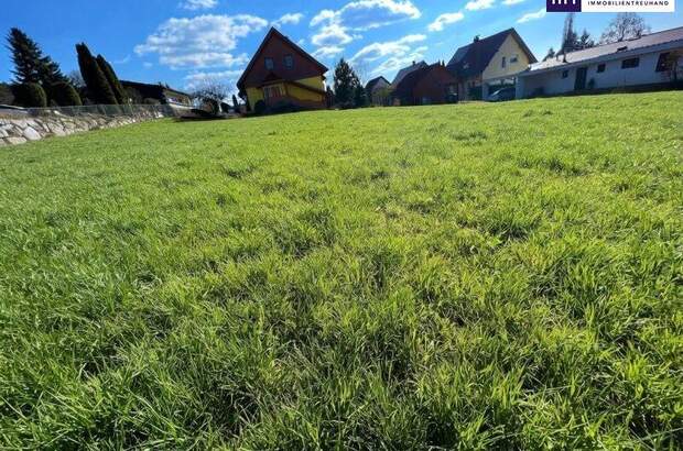 Grundstück kaufen in 8072 Fernitz (Bild 2)