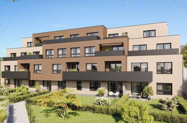 Eigentumswohnung in 1220 Wien