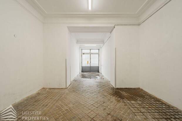 Gewerbeobjekt mieten in 1030 Wien (Bild 1)