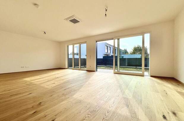 Haus mit Garten kaufen in 1220 Wien (Bild 2)