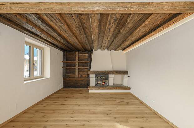 Terrassenwohnung mieten in 6372 Oberndorf (Bild 5)