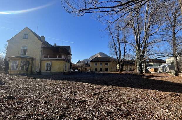 Anlageobjekt kaufen in 8700 Leoben (Bild 2)