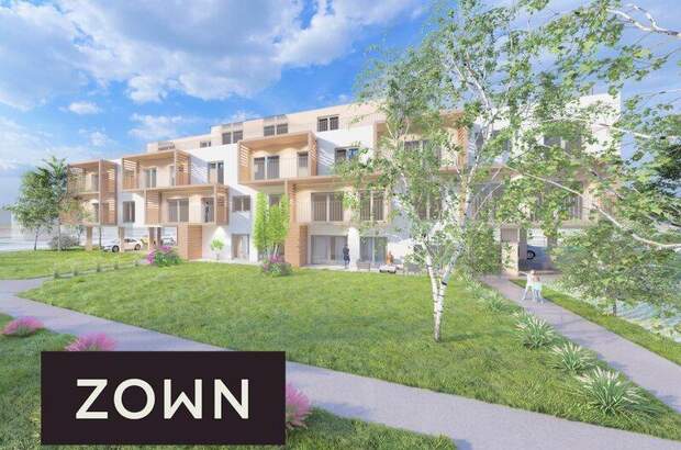 Terrassenwohnung kaufen in 8480 Mureck (Bild 2)
