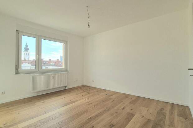 Terrassenwohnung mieten in 8020 Graz (Bild 5)