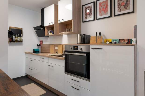 Wohnung mit Balkon kaufen in 3420 Kritzendorf (Bild 2)