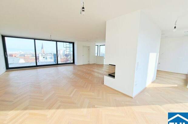 Terrassenwohnung kaufen in 1040 Wien (Bild 4)