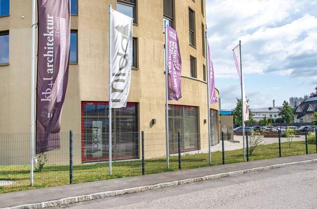 Gewerbeobjekt mieten in 4810 Gmunden (Bild 2)
