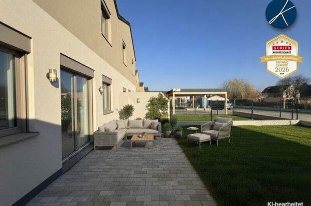 Mehrfamilienhaus kaufen in 3484 Grafenwörth (Bild 2)