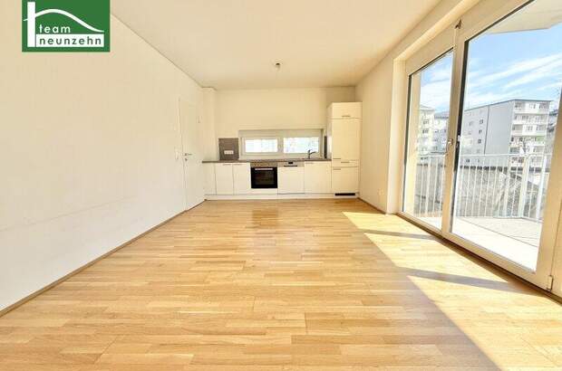 Terrassenwohnung mieten in 8020 Graz (Bild 5)