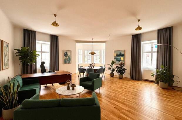 Gewerbeobjekt mieten in 2700 Wiener Neustadt (Bild 3)