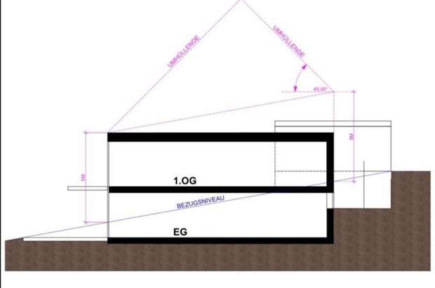 Grundstück kaufen in 3400 Klosterneuburg (Bild 2)