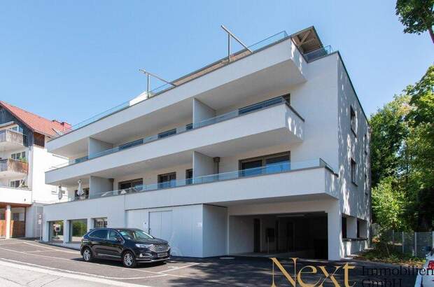 Terrassenwohnung kaufen in 4863 Seewalchen (Bild 2)