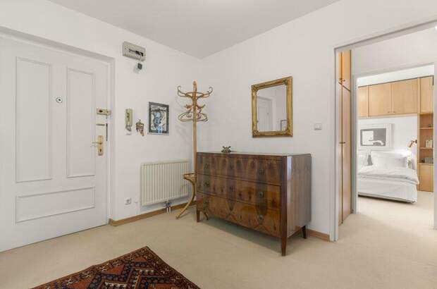 Terrassenwohnung kaufen in 1010 Wien (Bild 4)