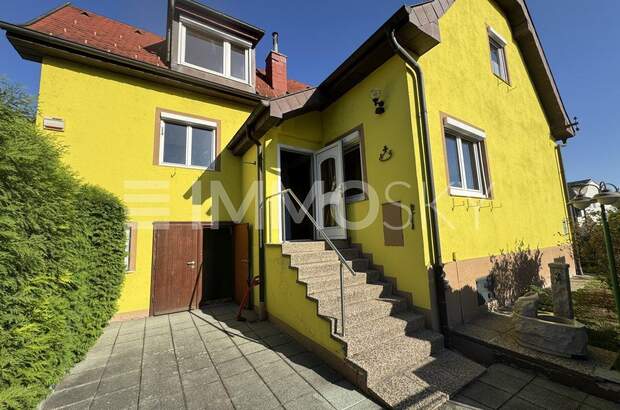 Einfamilienhaus kaufen in 2352 Gumpoldskirchen (Bild 1)