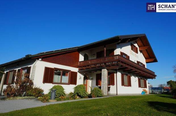 Chalet mieten in 8301 Laßnitzhöhe (Bild 1)