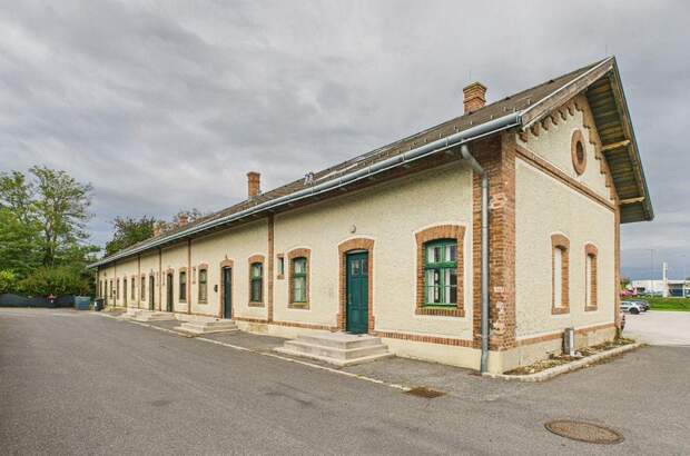 Gewerbeobjekt kaufen in 7011 Siegendorf (Bild 1)