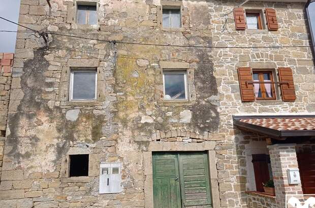 Haus mit Garten kaufen in 52424 Sovišcina (Bild 3)