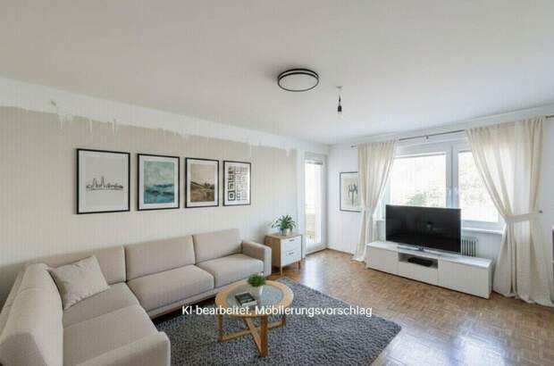 Wohnung mit Balkon kaufen in 1130 Wien (Bild 1)