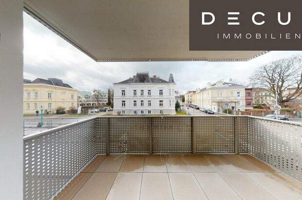 Terrassenwohnung mieten in 3100 St. Pölten (Bild 4)