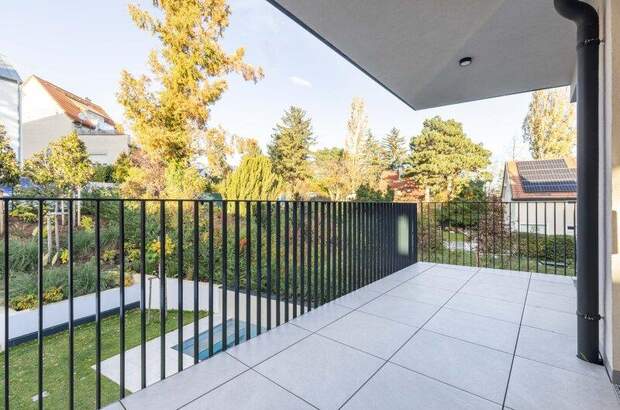 Terrassenwohnung kaufen in 1130 Wien (Bild 1)