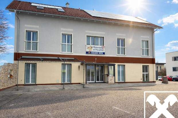 Gewerbeobjekt mieten in 4943 Geinberg (Bild 1)