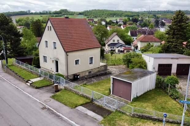 Haus kaufen in 3720 Ravelsbach