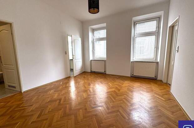 Altbauwohnung mieten in 1180 Wien (Bild 1)