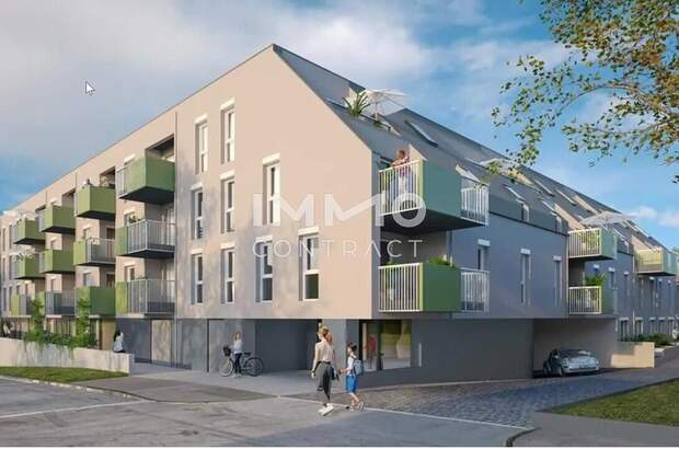 Eigentumswohnung in 2326 Lanzendorf