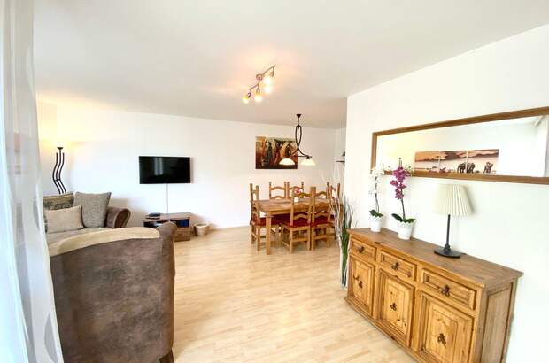 Wohnung mit Balkon mieten in 1030 Wien (Bild 3)