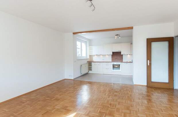 Wohnung mit Balkon mieten in 9020 Klagenfurt (Bild 4)