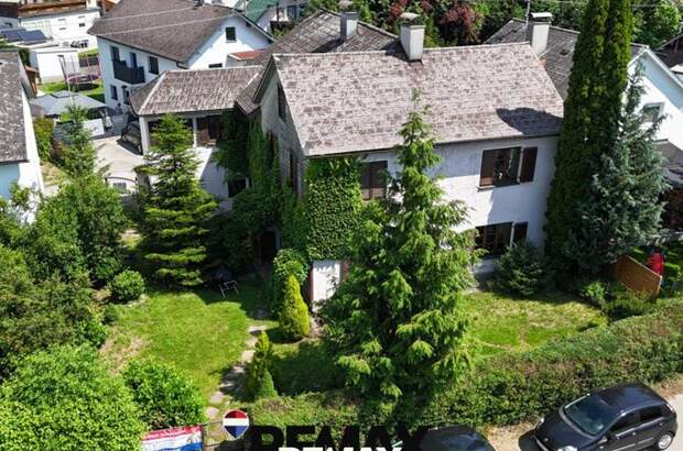 Haus mit Garten kaufen in 4800 Attnang