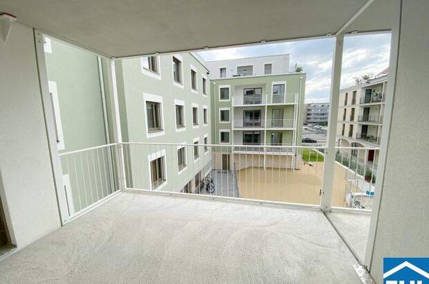 Terrassenwohnung mieten in 3451 Michelhausen (Bild 4)