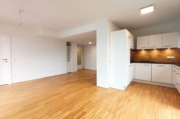 Wohnung mit Balkon mieten in 5201 Seekirchen (Bild 2)