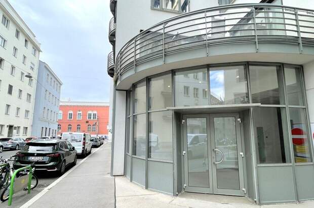 Gewerbeobjekt mieten in 1030 Wien (Bild 3)