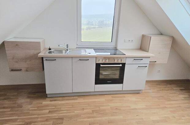 Wohnung mieten in 8200 Brodersdorf (Bild 4)