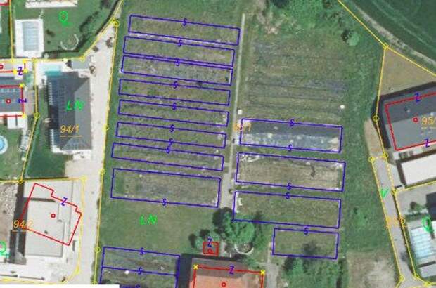 Grundstück kaufen in 4600 Schleißheim (Bild 1)