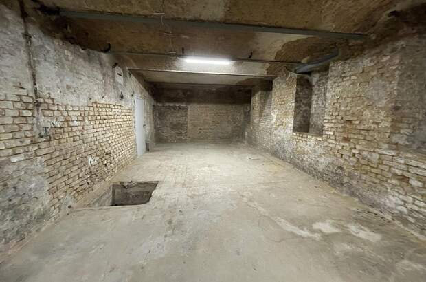 Lager mieten in 1150 Wien (Bild 1)