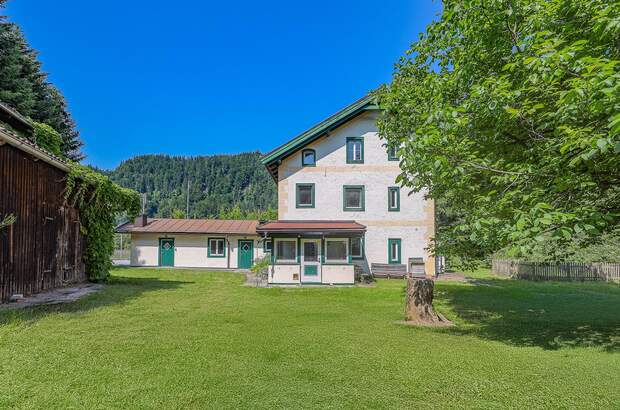 Einfamilienhaus kaufen in 6300 Wörgl (Bild 2)