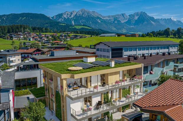 Grundstück kaufen in 6306 Söll (Bild 3)