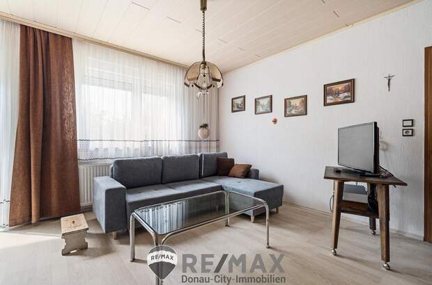 Einfamilienhaus kaufen in 2304 Orth (Bild 2)