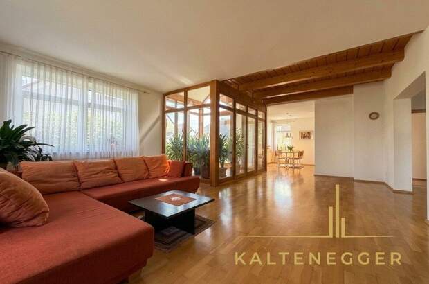 Haus mit Garten kaufen in 2100 Korneuburg (Bild 4)