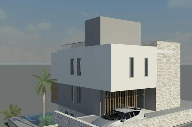 Haus mit Garten kaufen in 21220 Trogir (Bild 5)