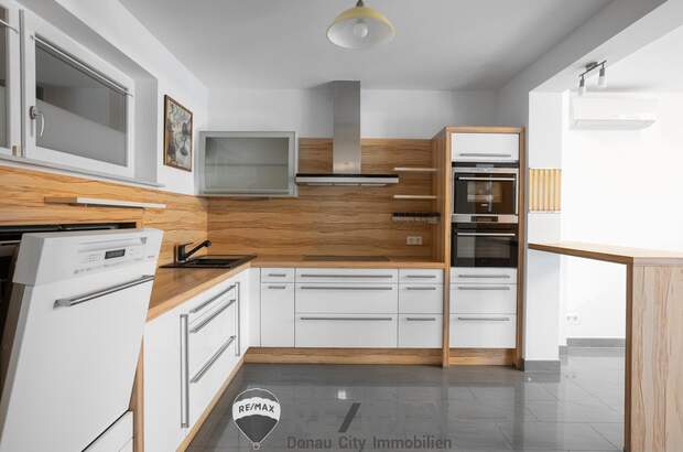 Terrassenwohnung mieten in 2100 Korneuburg (Bild 1)