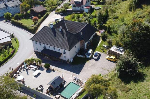 Haus mit Garten kaufen in 4563 Micheldorf (Bild 3)